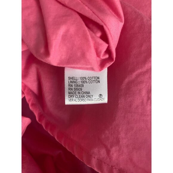 Alex Marie A- Line Dress Size 12 - Picture 9 of 9